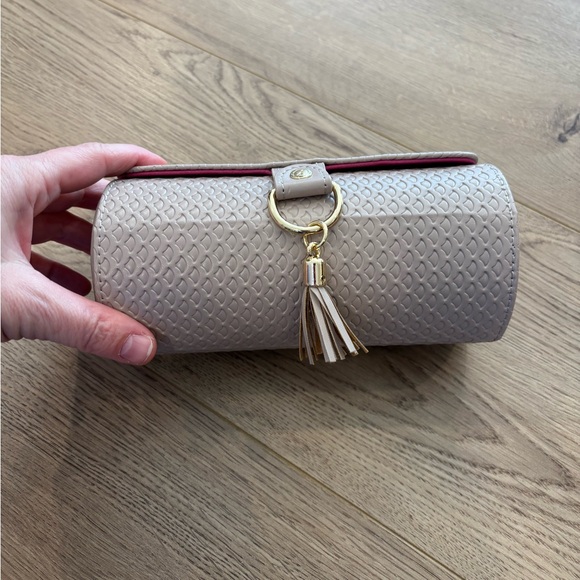 Vlando Viaggio small jewelry case box new - Picture 4 of 4